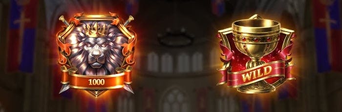 tiger slot