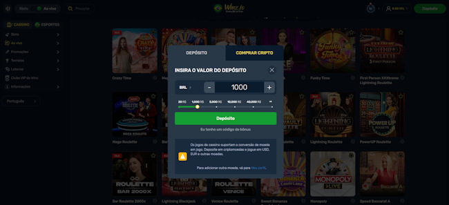 caze tv ao vivo online