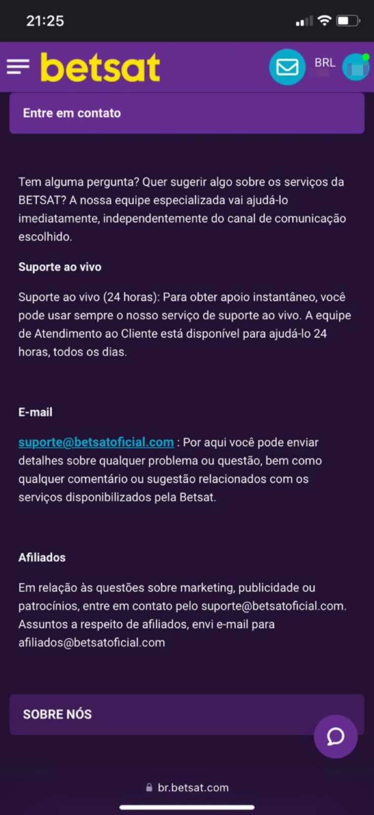 odds de futebol